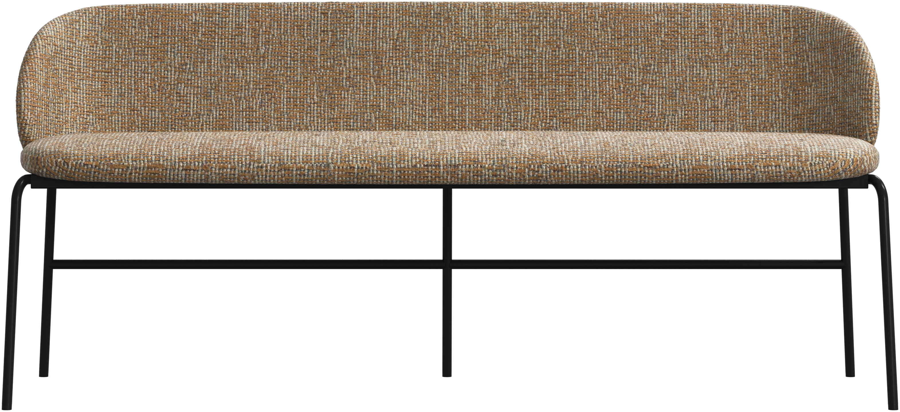 ボーコンセプト　ベンチ Princeton ベンチ | Dining bench | Princeton | Morten Georgsen